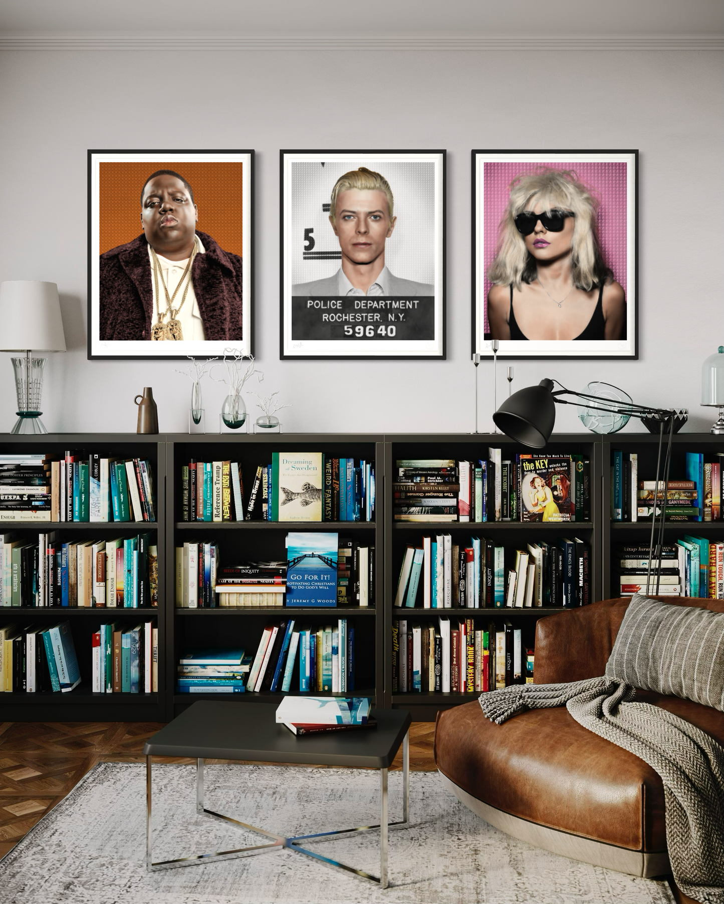 Icon Collection - Biggie Smalls