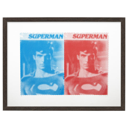 Jonathan Armstrong | Superman
