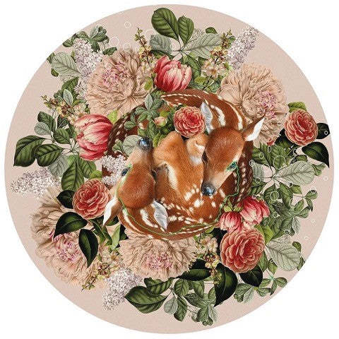Alexandra Gallagher, Artist, Circle of life