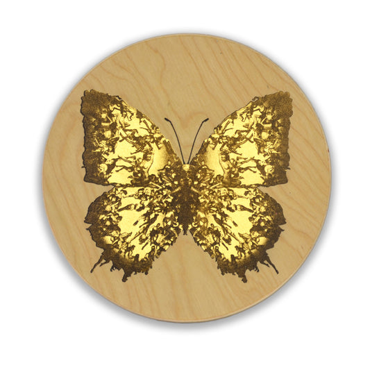 Cassandra Yap | Birch Mini Deliverance Gold