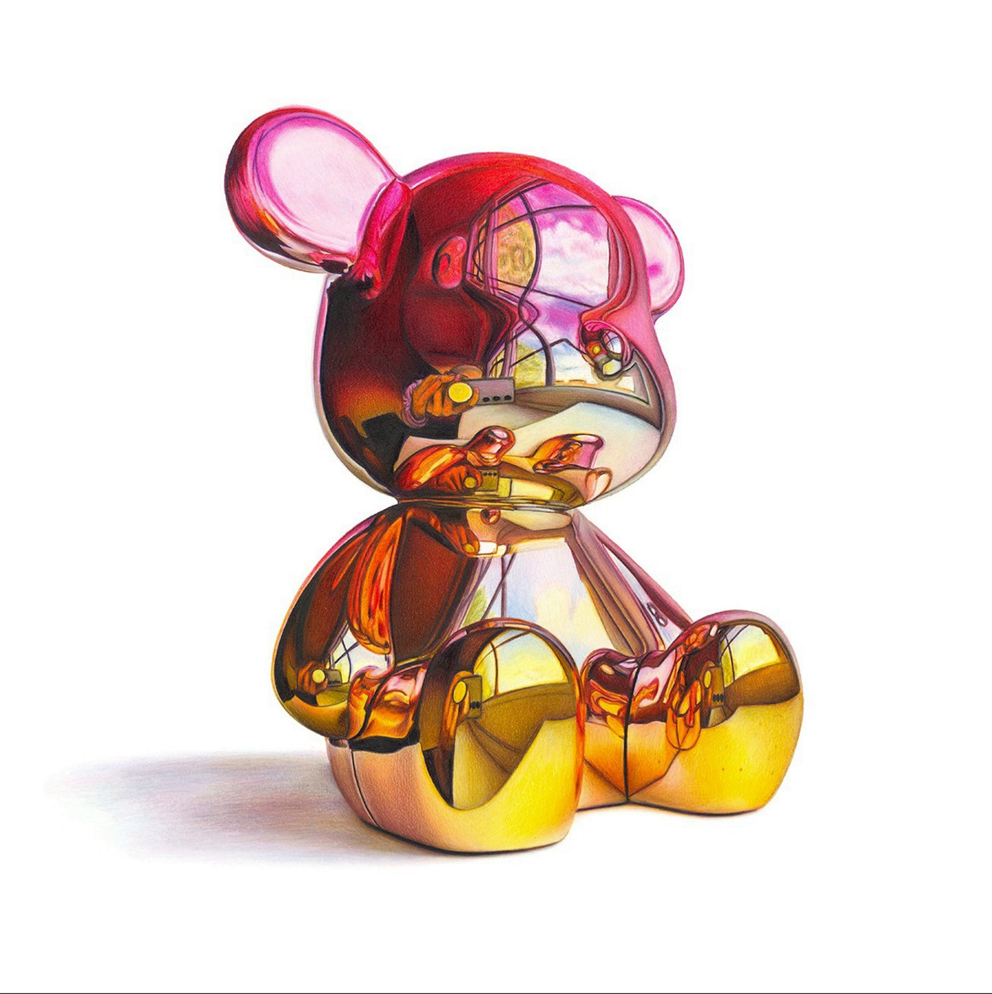 Hannah Lipsey | GradienTED