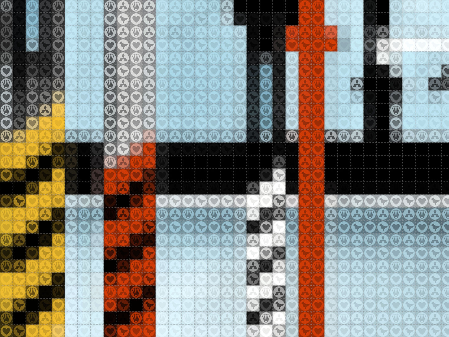 Nick Holdsworth | The Hacienda