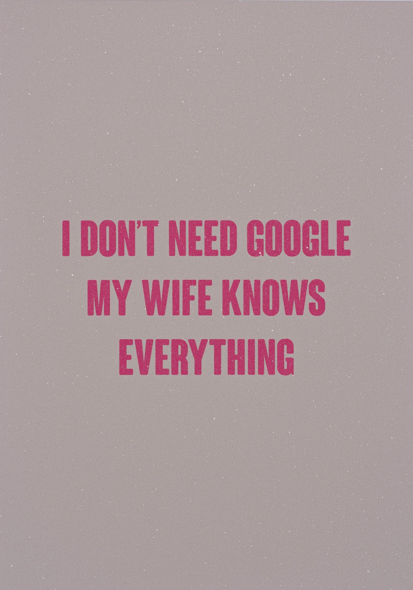Mr Controversial | My Wife Knows Everything