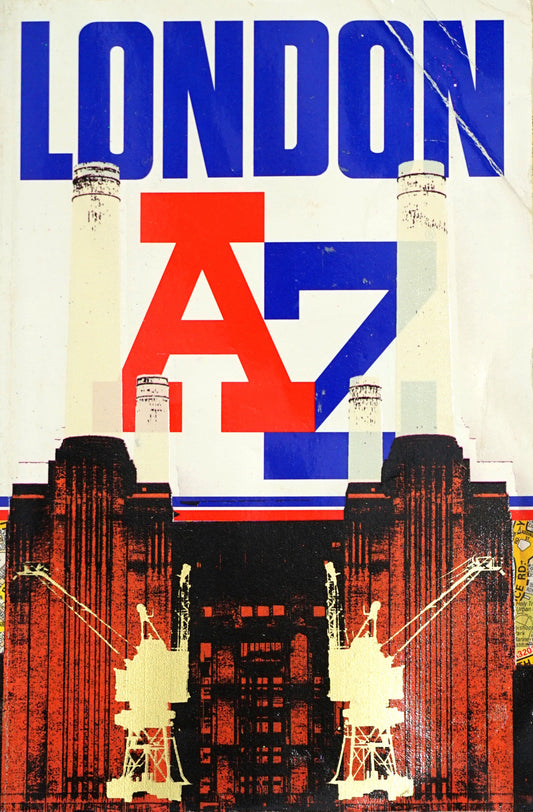 Jayson Lilley, Artist, Meet me at Battersea, London, City, TAP Galleries, online print store
