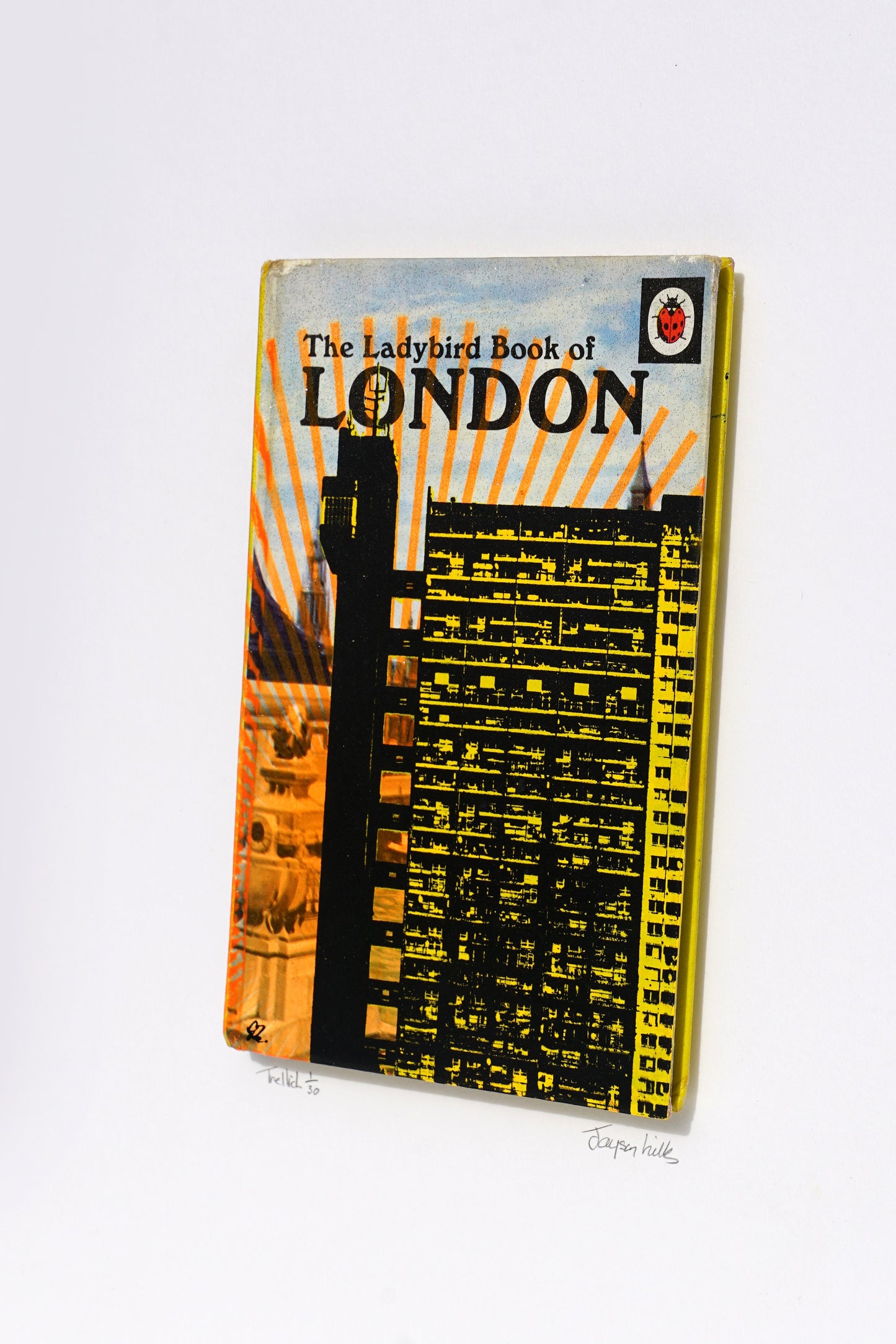 Jayson Lilley | Trellick