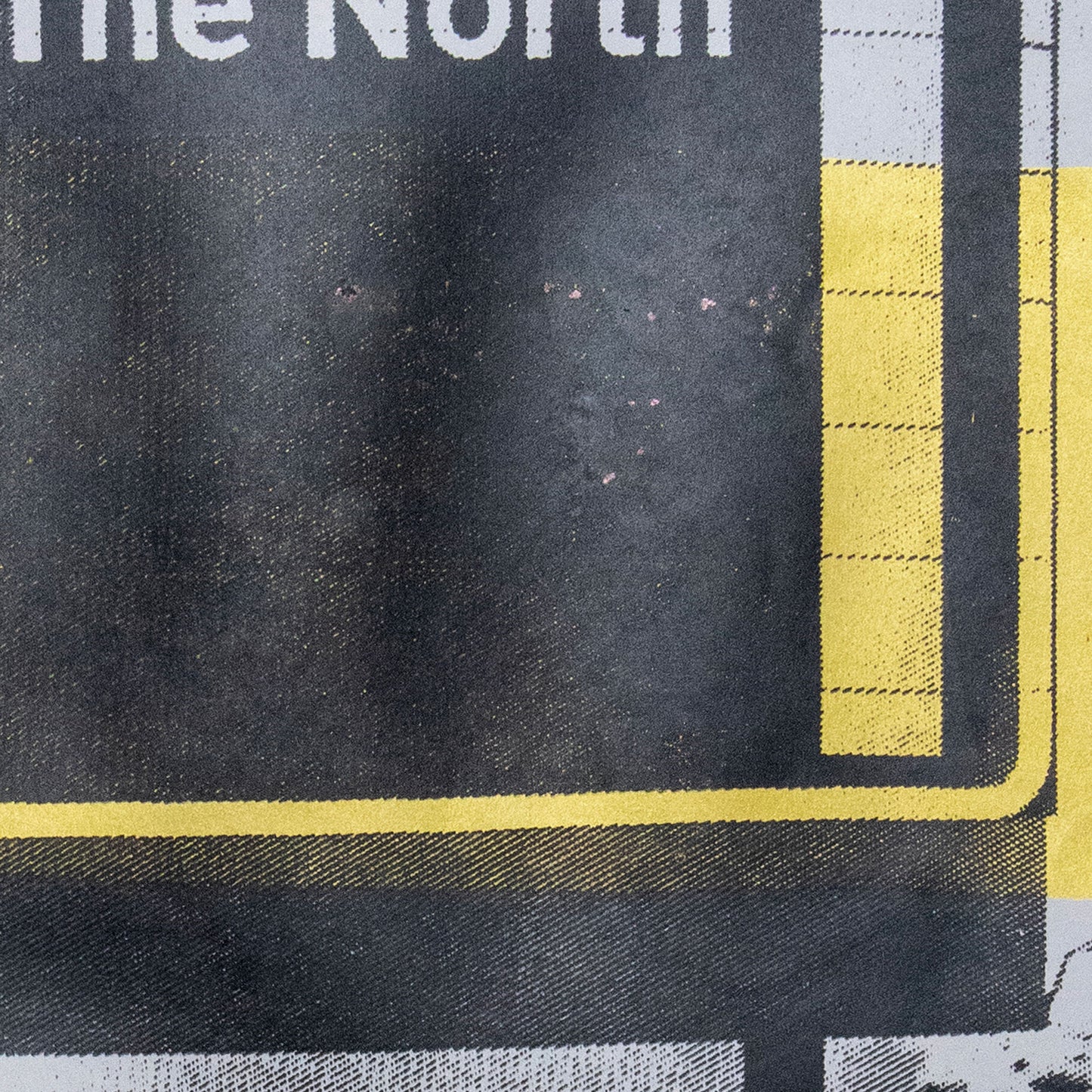 Jonathan Armstrong | The North