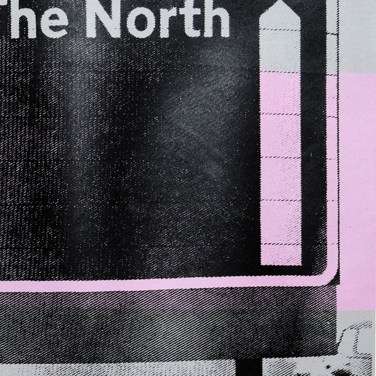 Jonathan Armstrong | The North