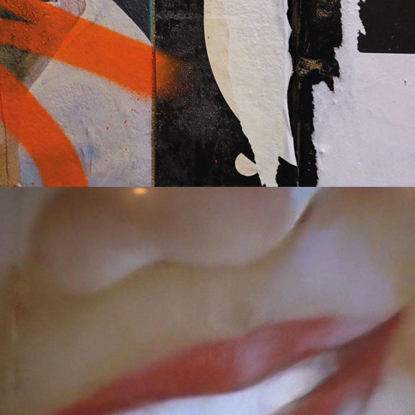 Jonathan Armstrong | OOH Series: Smile