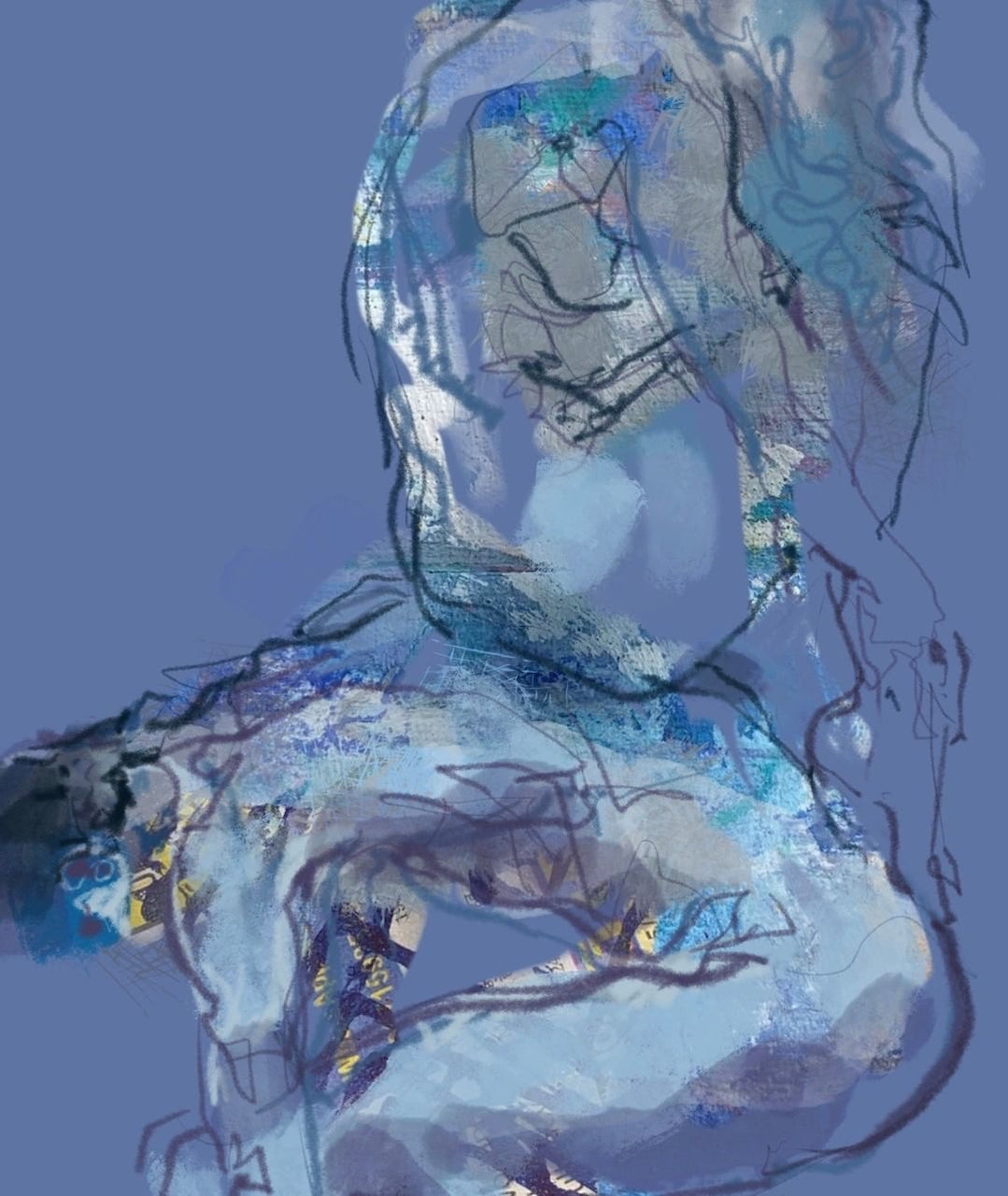 Judith Brenner | In This Together