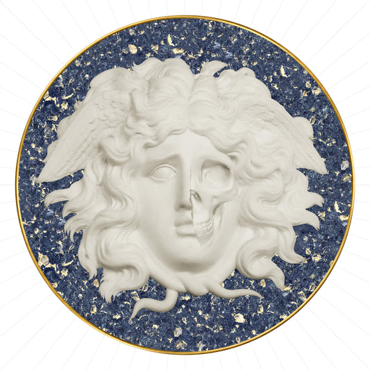 Magnus Gjoen | Medusa