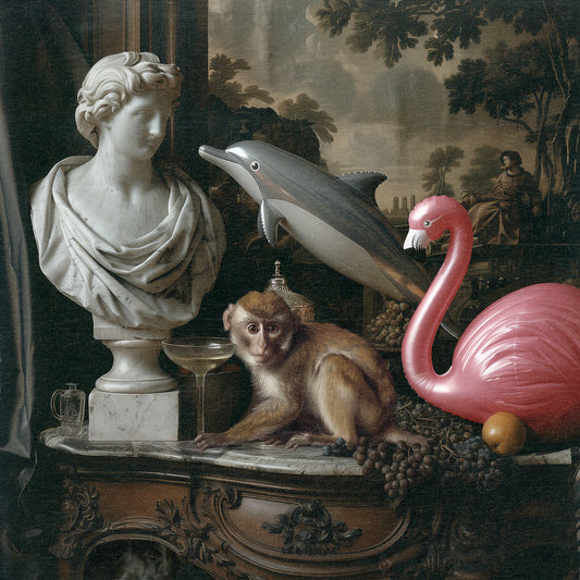 Magnus Gjoen | The Morning After