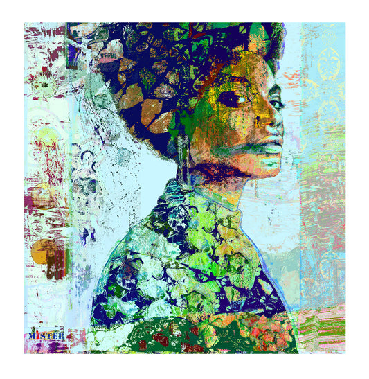 Mister, Artist, Butterfly Change, TAP Galleries, Essex Chelmsford Art Gallery
