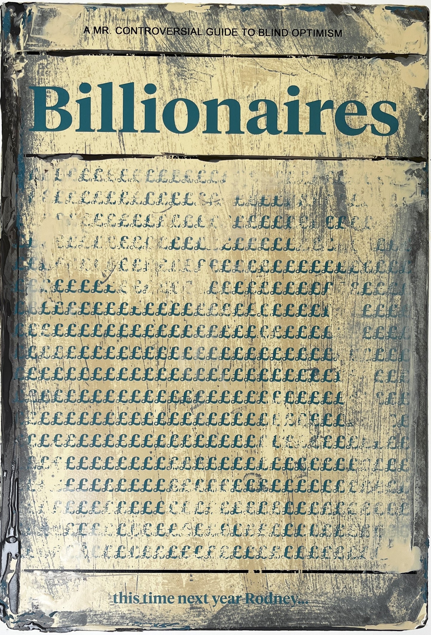Mr Controversial | Billionaires