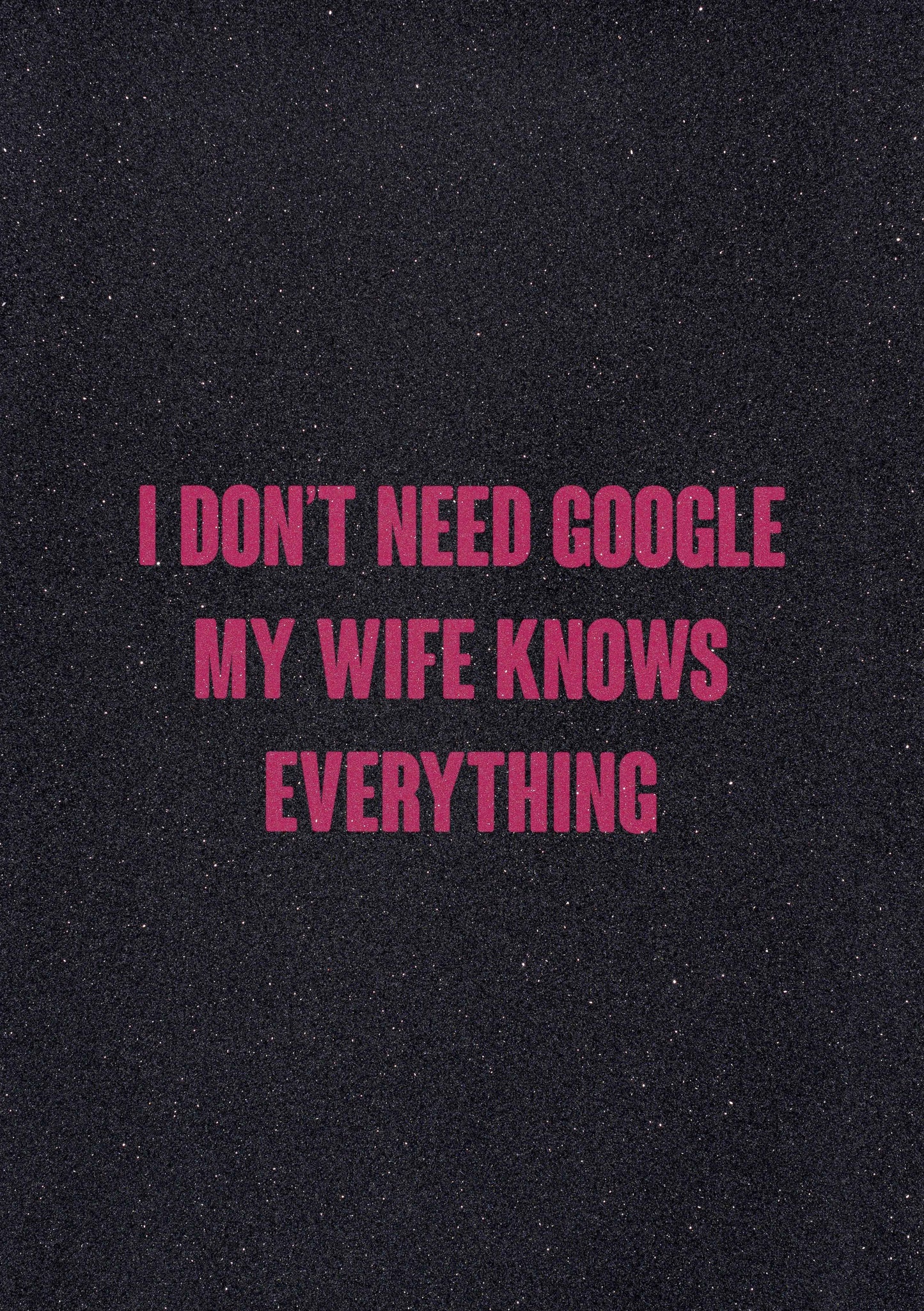 Mr Controversial | My Wife Knows Everything