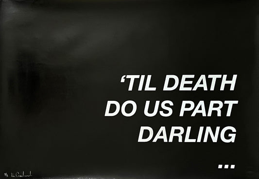 Mr Controversial | 'Til Death