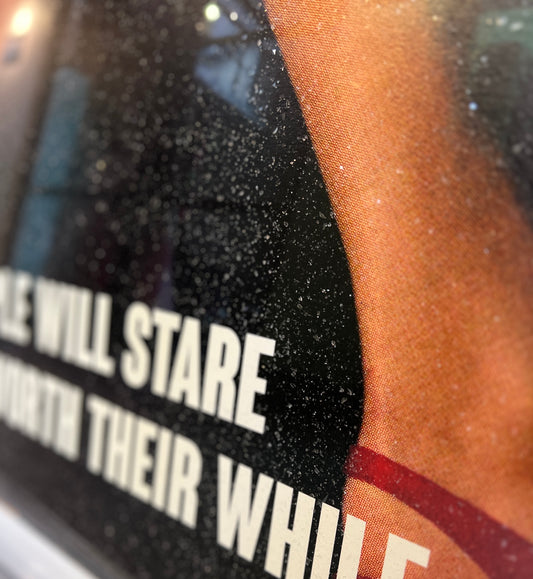 Mr. Controversial | People Will Stare