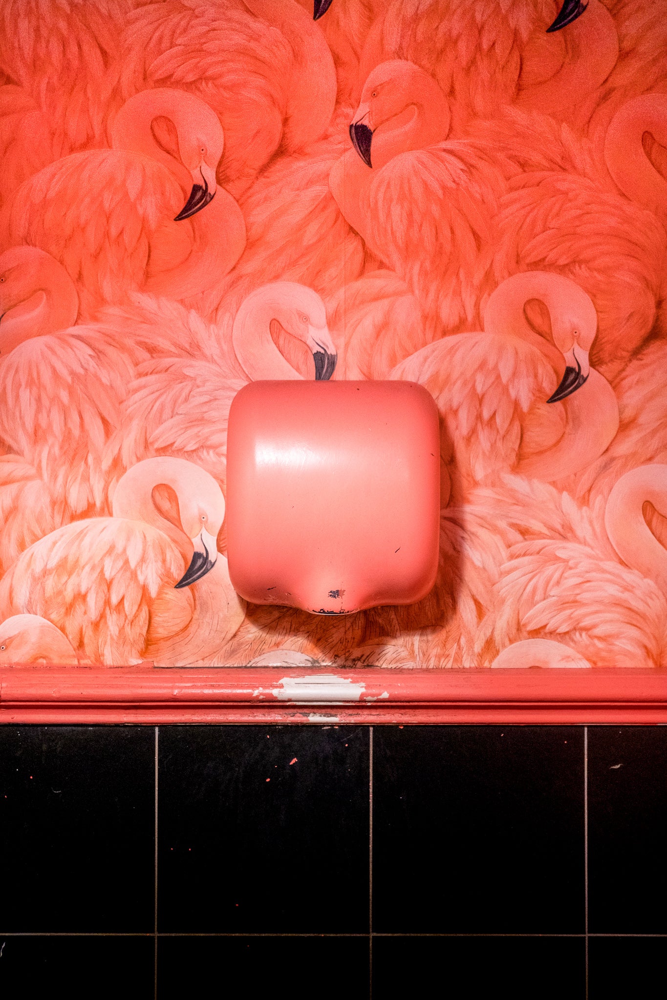 Sam Ryde | The Courtyard, London