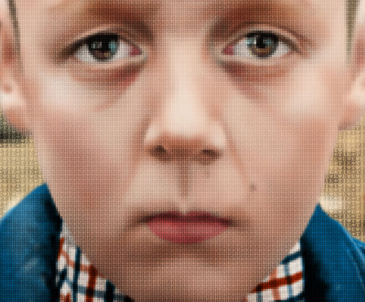 This is England Collection - Shaun