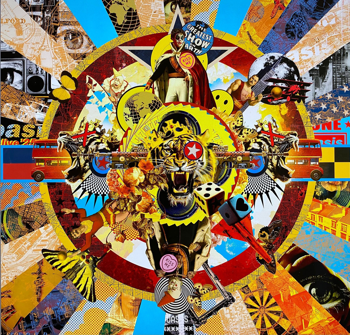 Steve Rawlings | Never Be Denied