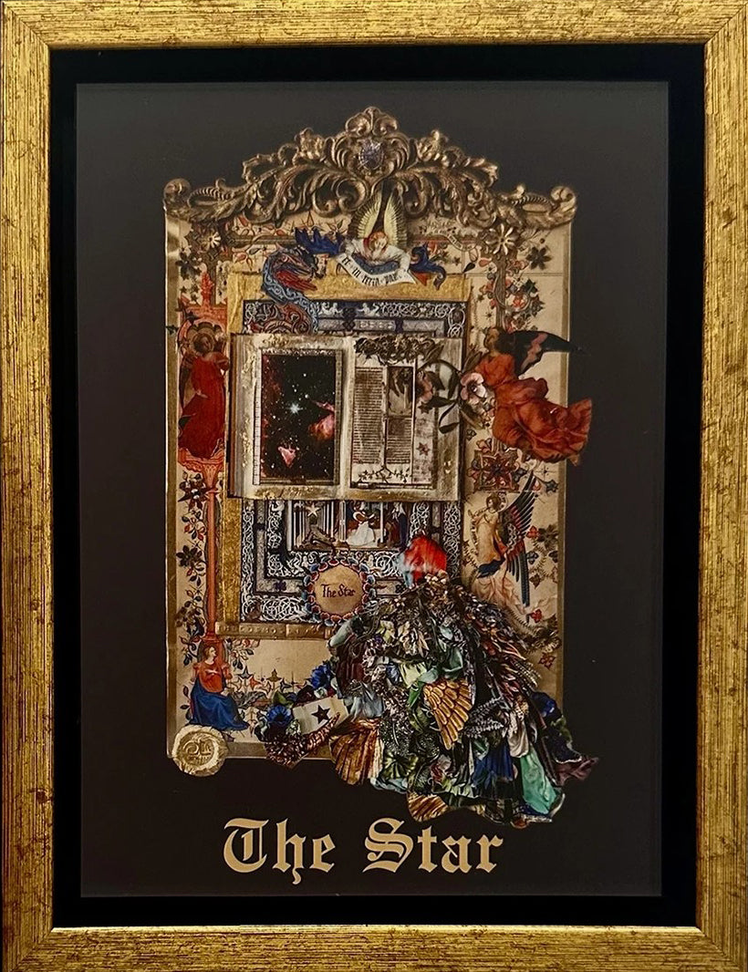 Danic Lago | The Star