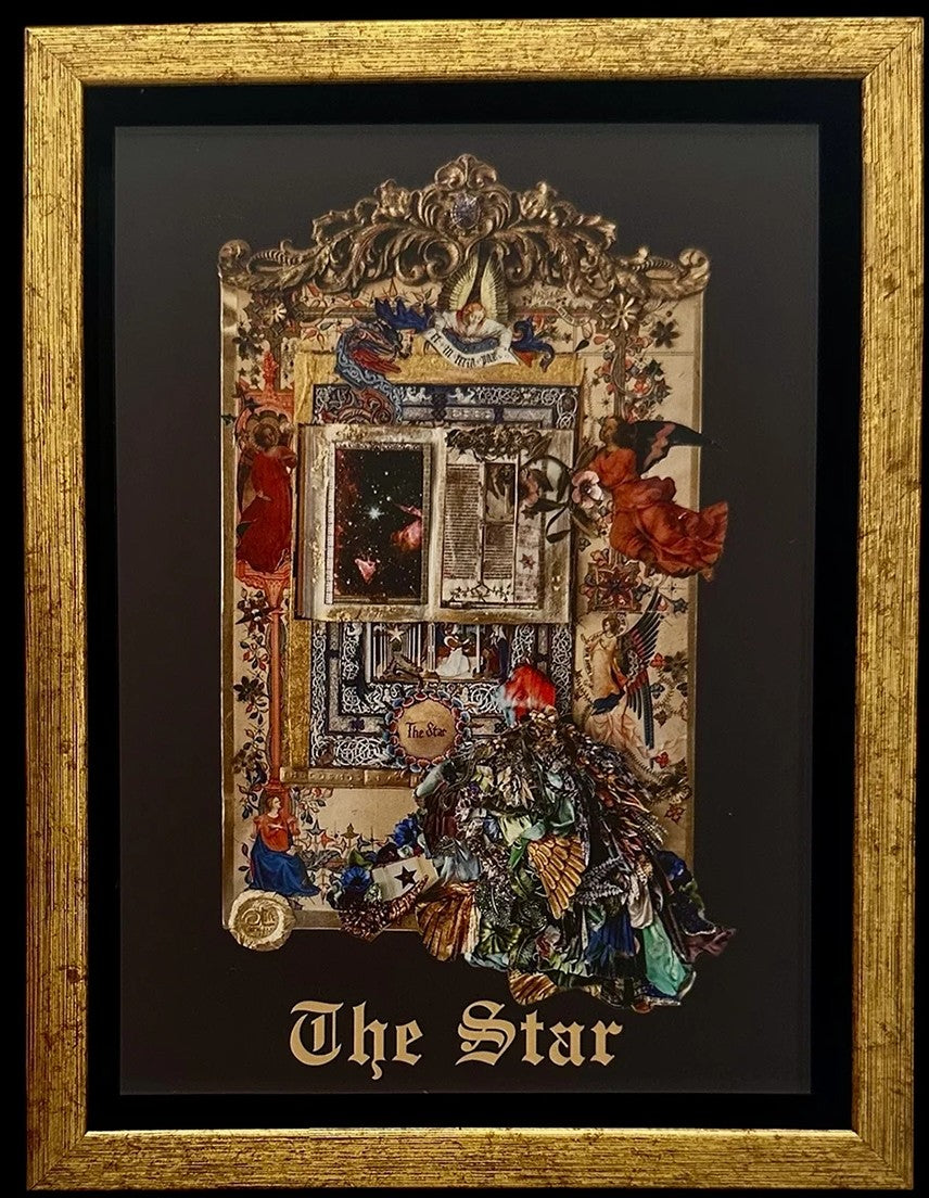 Danic Lago | The Star