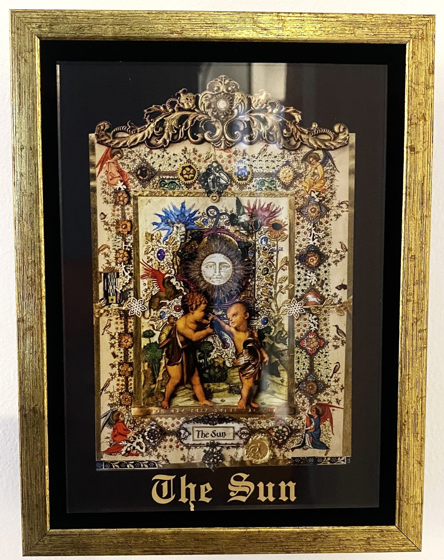 Danic Lago | The Sun