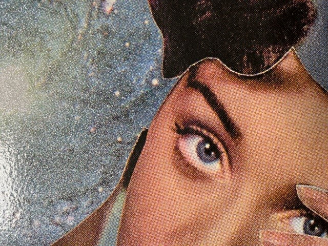 Joe Webb- Artist, Limited edition, Print, Silkscreen -TAP Galleries