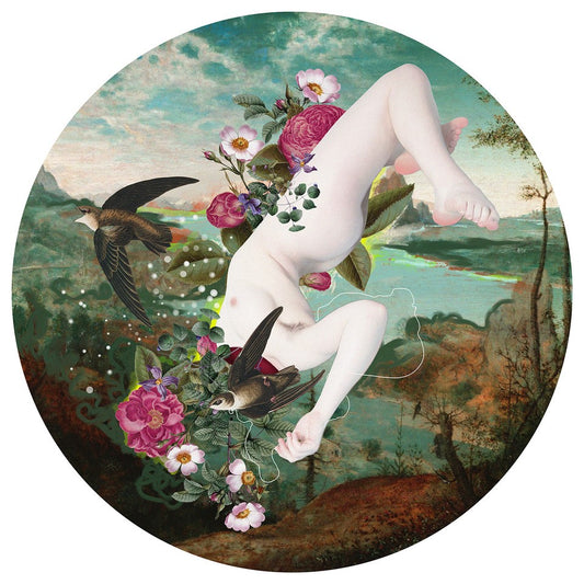 Alexandra Gallagher- Artist, Change, Limited edition, Print, -TAP Galleries, Essex Art Gallery