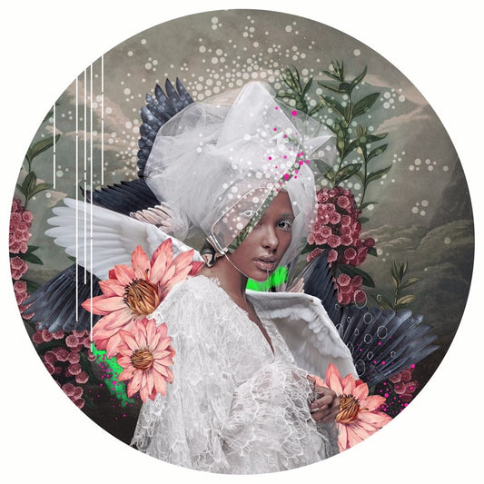 Alexander Gallagher- Artist, Purity, Limited edition Print -TAP Galleries, Essex Gallery