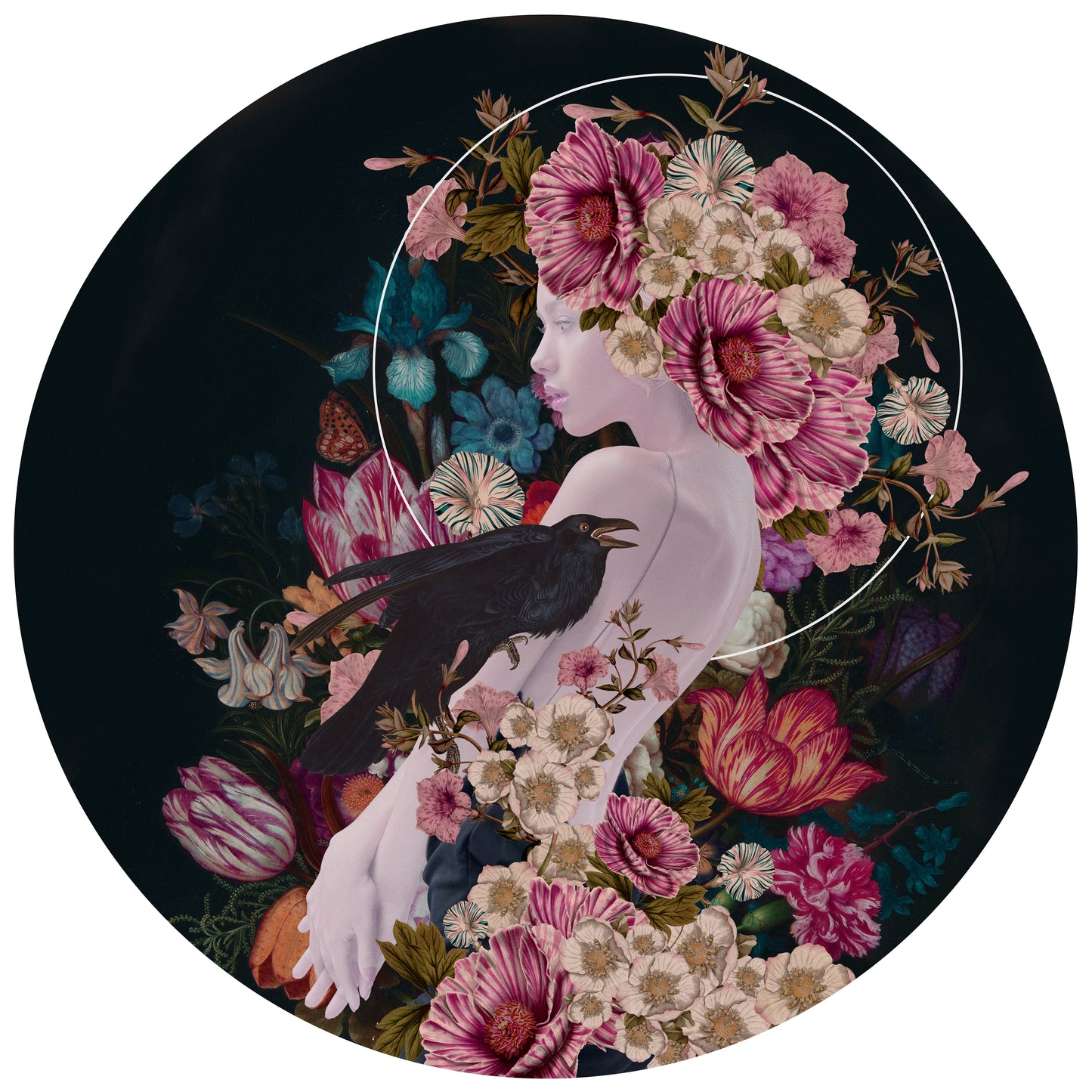 Alexandra Gallagher | Spring Sun Rises