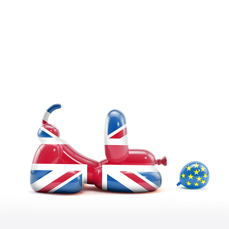 Whatshisname- Artist, Brexit Happy, UK, EU, -TAP Galleries, Essex gallery