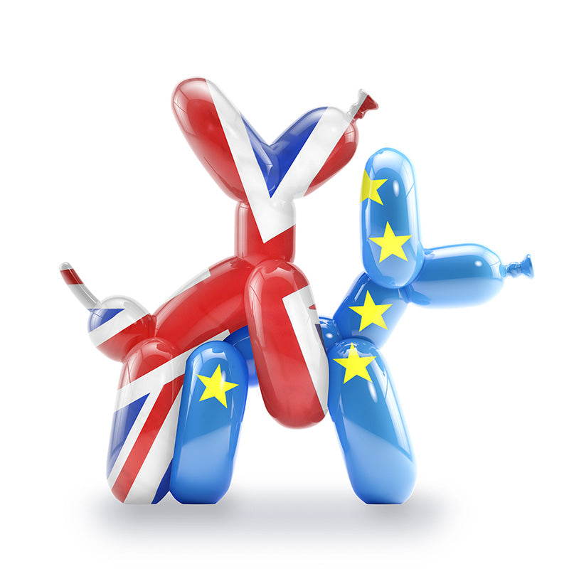 Whatshisname- Artist, Brexit, Humpek, Art, UK, EU -TAP Galleries, Essex gallery