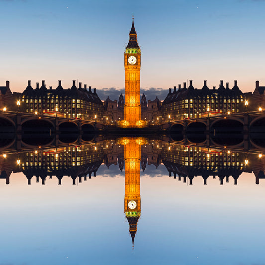 Daniel-Sambraus-Big-Ben-2-Limited-Edition-Digital-Photography-TAP-Galleries, Essex gallery