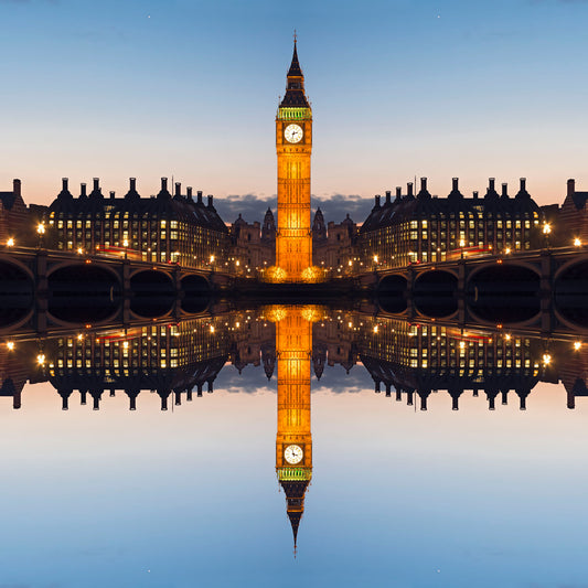 Daniel-Sambraus-Big-Ben-2-Limited-Edition-Digital-Photography-TAP-Galleries, Essex gallery 