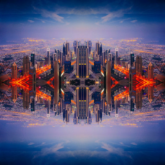Daniel Sambraus- Artist, Dubai, limited edition, Print, Digital, Photography -TAP Galleries, Essex Art Gallery