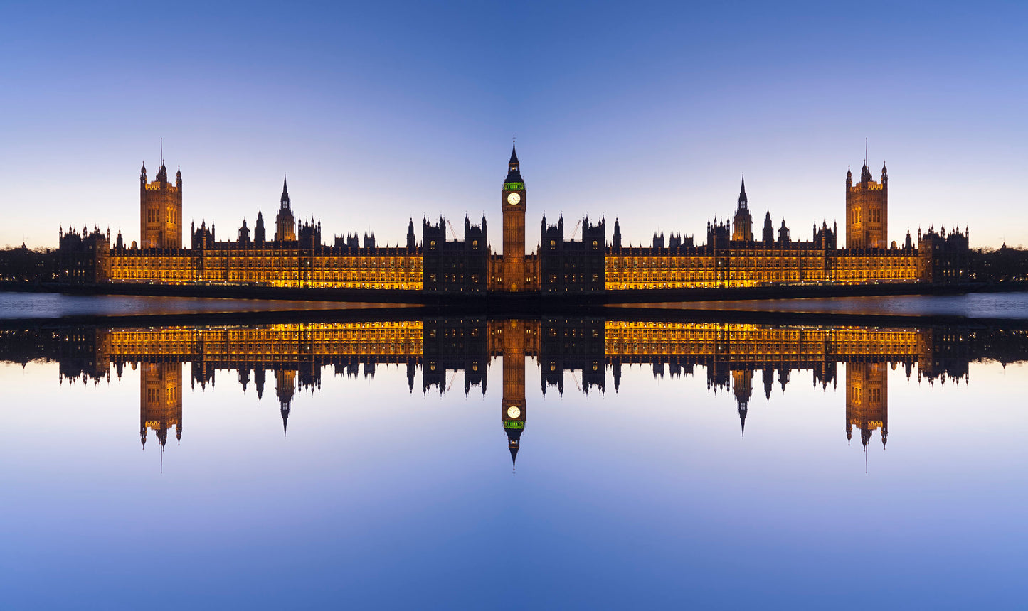 Daniel-Sambraus-Houses-Of-Parliament-Limited-Edition-TAP-Galleries, Essex gallery