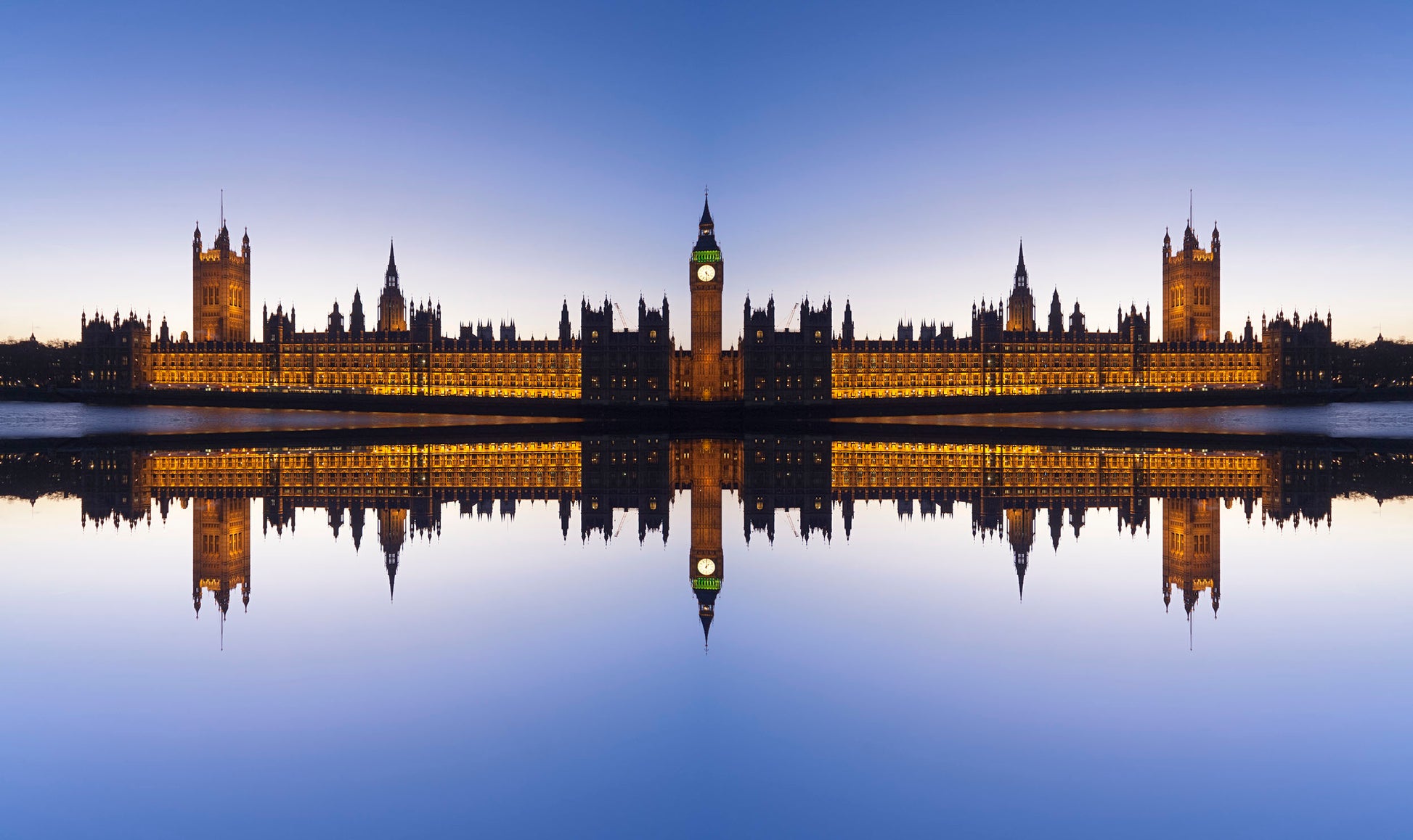 Daniel-Sambraus-Houses-Of-Parliament-Limited-Edition-TAP-Galleries, Essex gallery