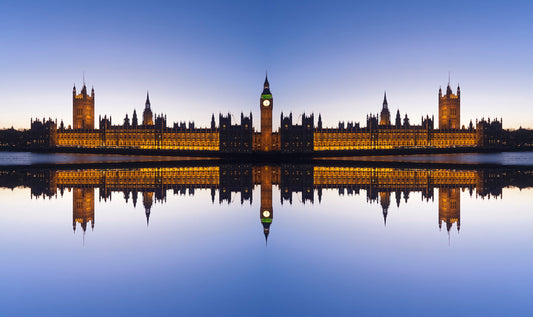 Daniel-Sambraus-Houses-Of-Parliament-Limited-Edition-TAP-Galleries, Essex gallery