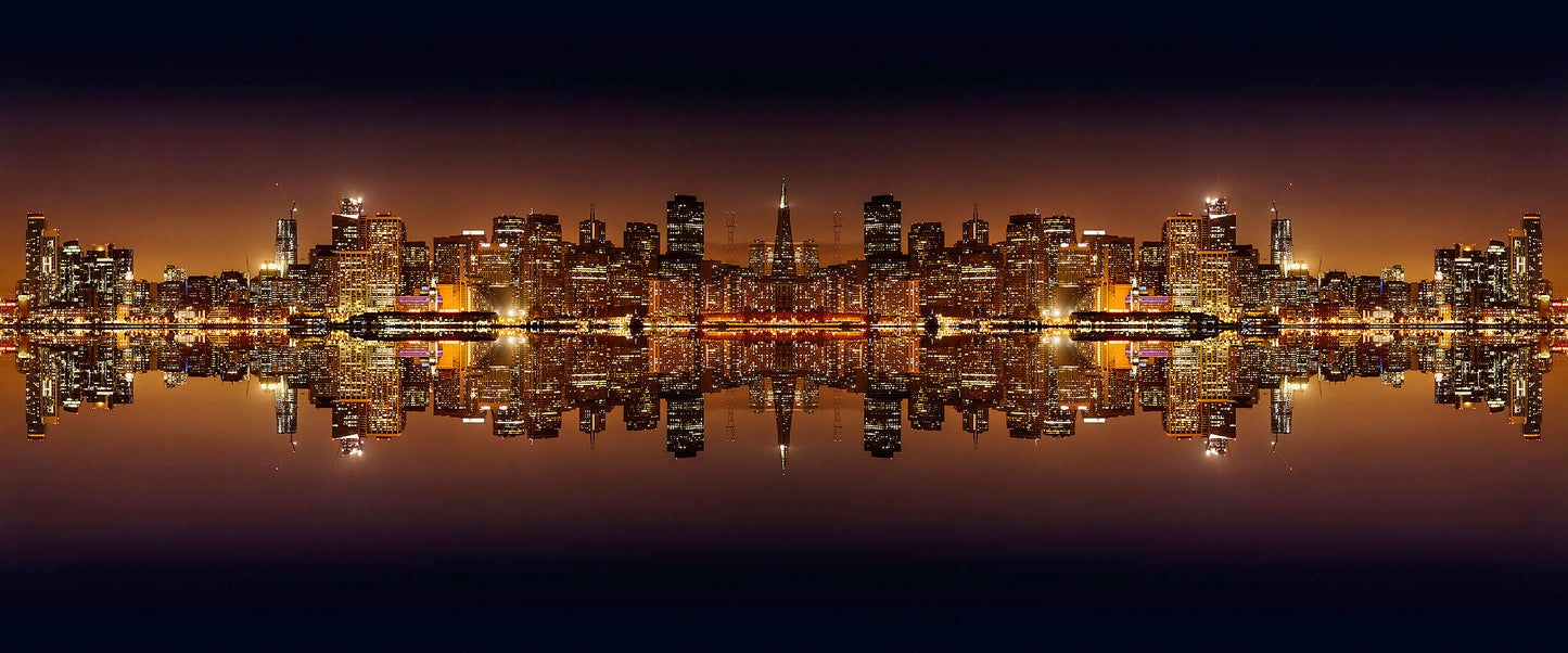 Daniel Sambraus- Artist, San Francisco, limited edition, Print, Digital, Photography -TAP Galleries, Essex Art Gallery