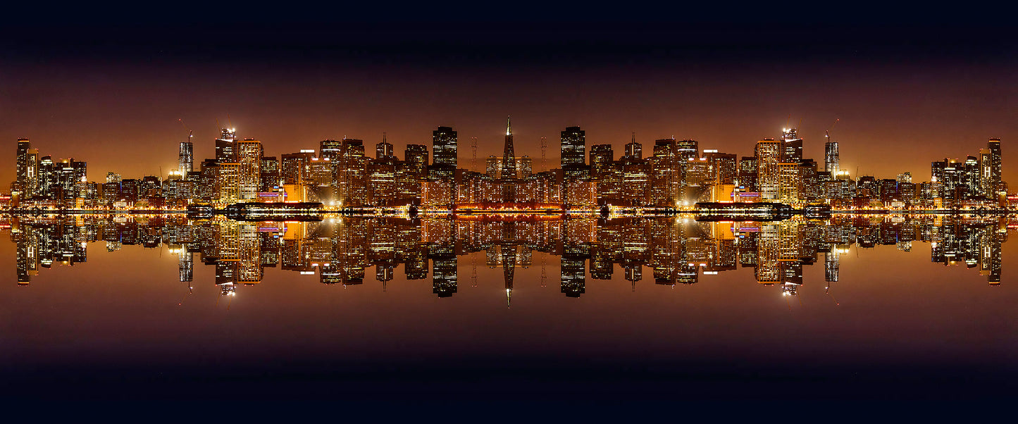 Daniel Sambraus- Artist, San Francisco, limited edition, Print, Digital, Photography -TAP Galleries, Essex Art Gallery