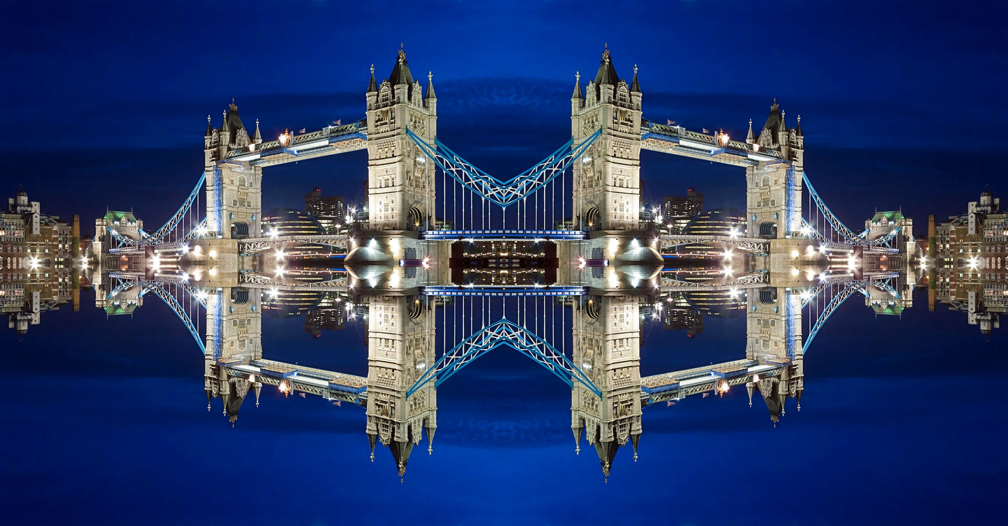 Daniel-Sambraus-Tower-Bridge-Limited-Edition-Digital-Photography-TAP-Galleries, Essex gallery