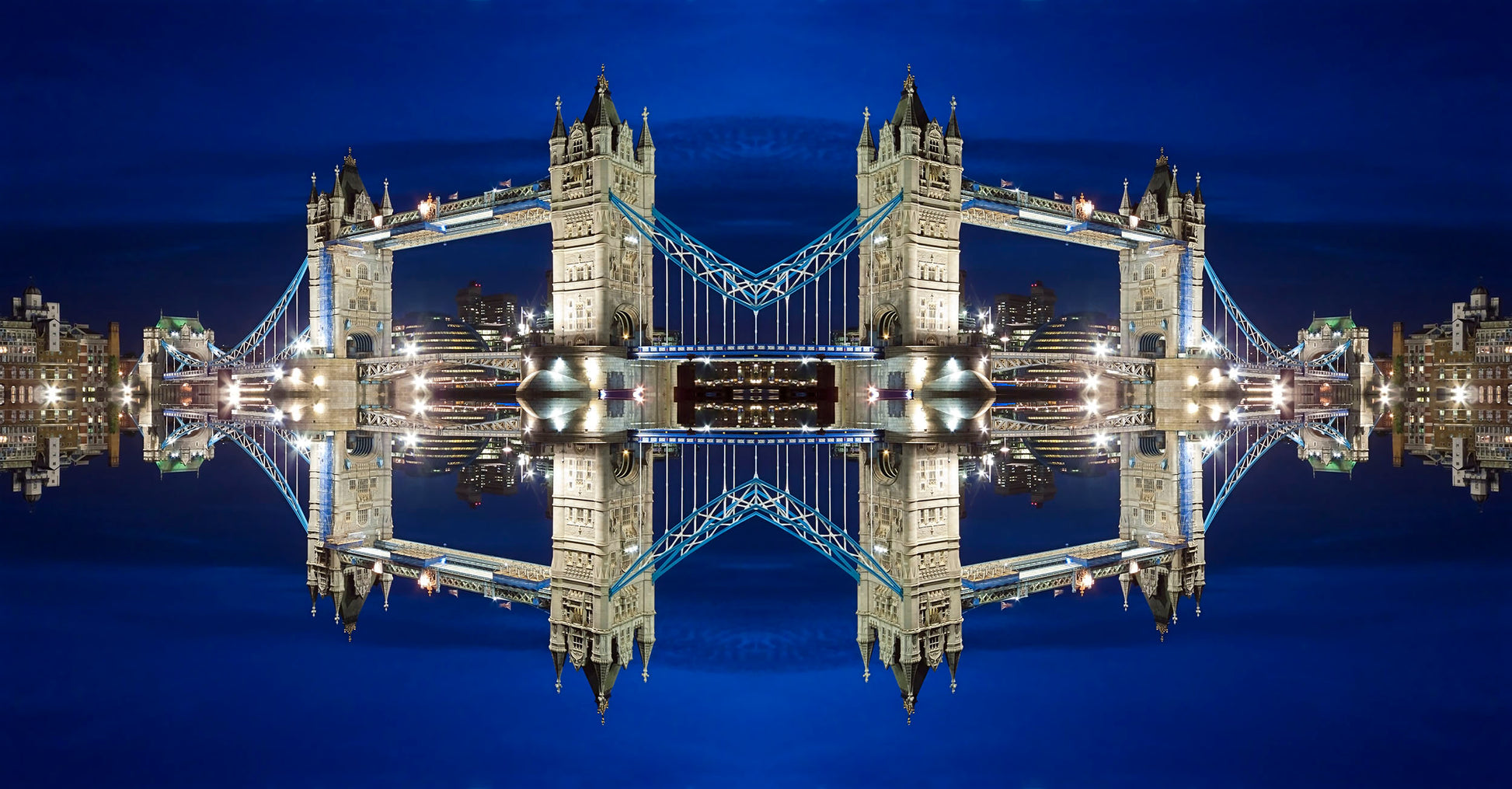 Daniel-Sambraus-Tower-Bridge-Limited-Edition-Digital-Photography-TAP-Galleries, Essex gallery