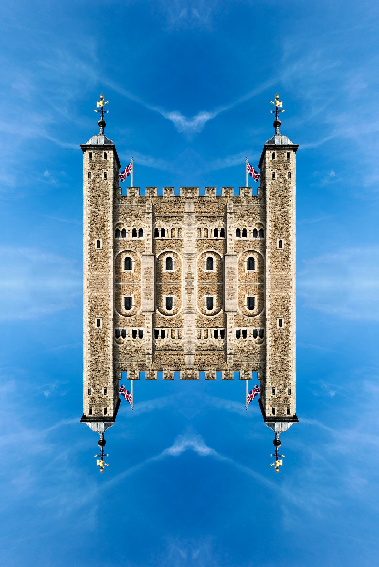 Daniel-Sambraus-Tower-Of-London-Limited-Edition-Digital-Photography-TAP-Galleries, Essex gallery