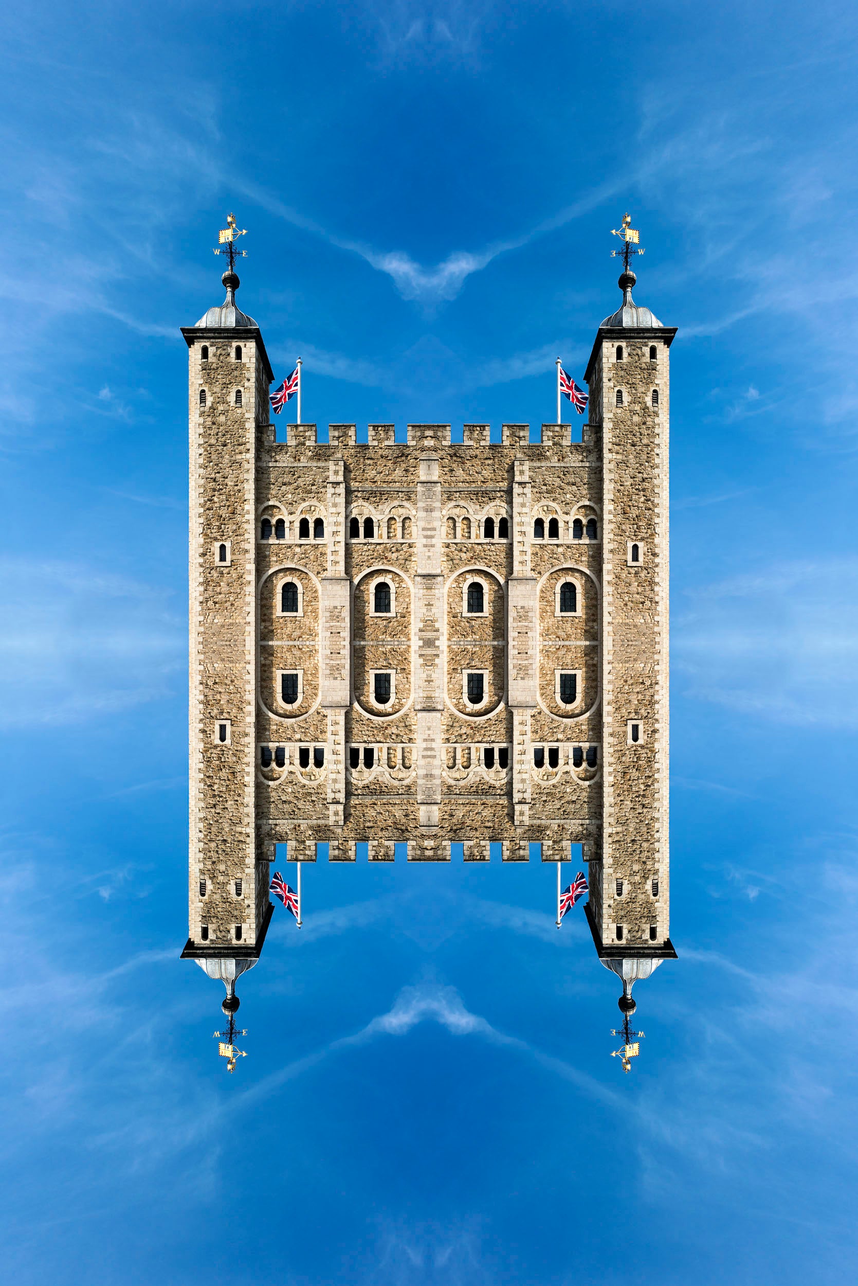 Daniel-Sambraus-Tower-Of-London-Limited-Edition-Digital-Photography-TAP-Galleries, Essex gallery