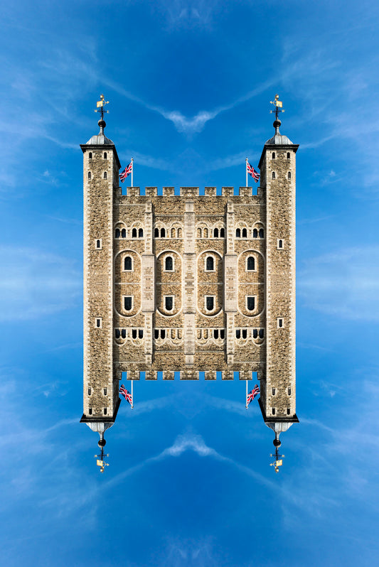 Daniel-Sambraus-Tower-Of-London-Limited-Edition-Digital-Photography-TAP-Galleries, Essex gallery