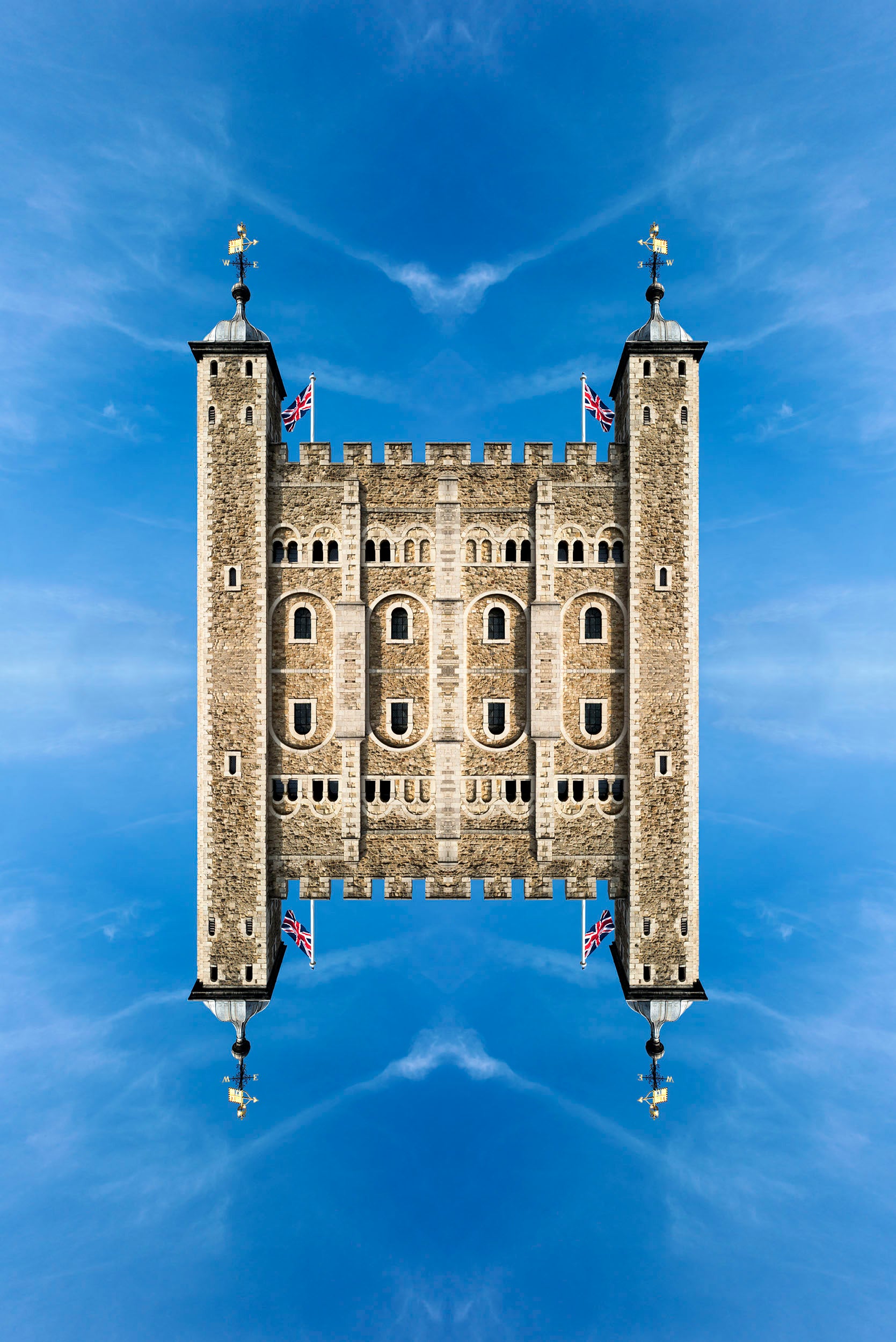 Daniel-Sambraus-Tower-Of-London-Limited-Edition-Digital-Photography-TAP-Galleries, Essex gallery 