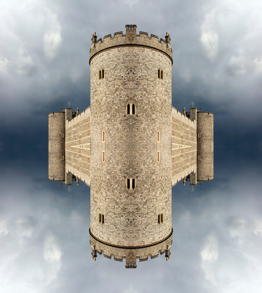 Daniel-Sambraus-Windsor-Castle-Limited-Edition-Digital-Photgraphy-TAP-Galleries, Essex gallery