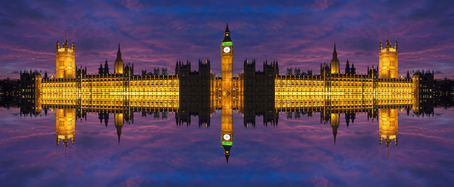 Daniel-Sambraus-London-I-Limited-Edition-Night-TAP-Galleries, Essex gallery