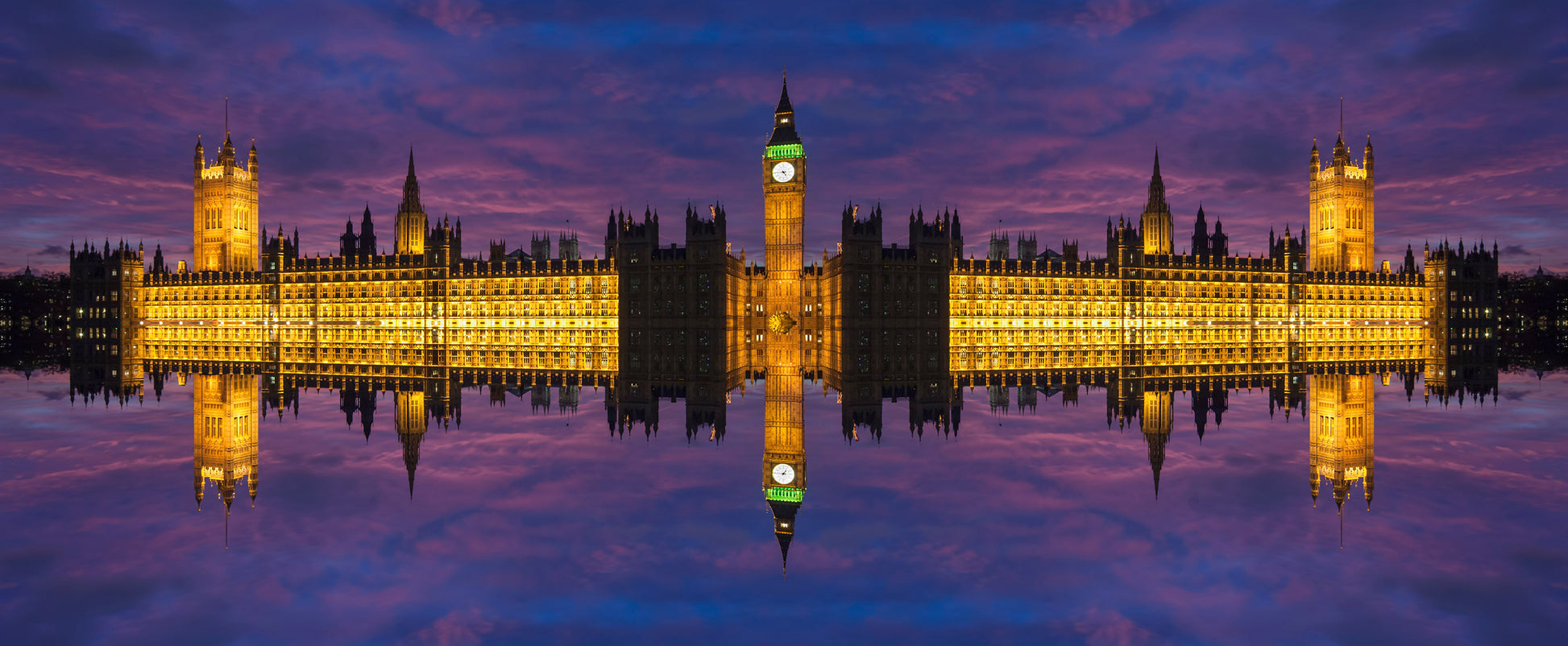 Daniel-Sambraus-London-I-Limited-Edition-Night-TAP-Galleries, Essex gallery