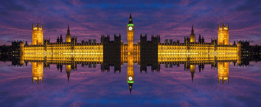 Daniel-Sambraus-London-I-Limited-Edition-Night-TAP-Galleries, Essex gallery